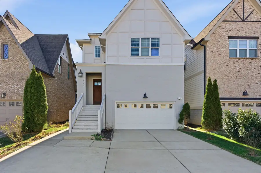 1929A Kimbark Dr, Nashville, TN 37215 - #2