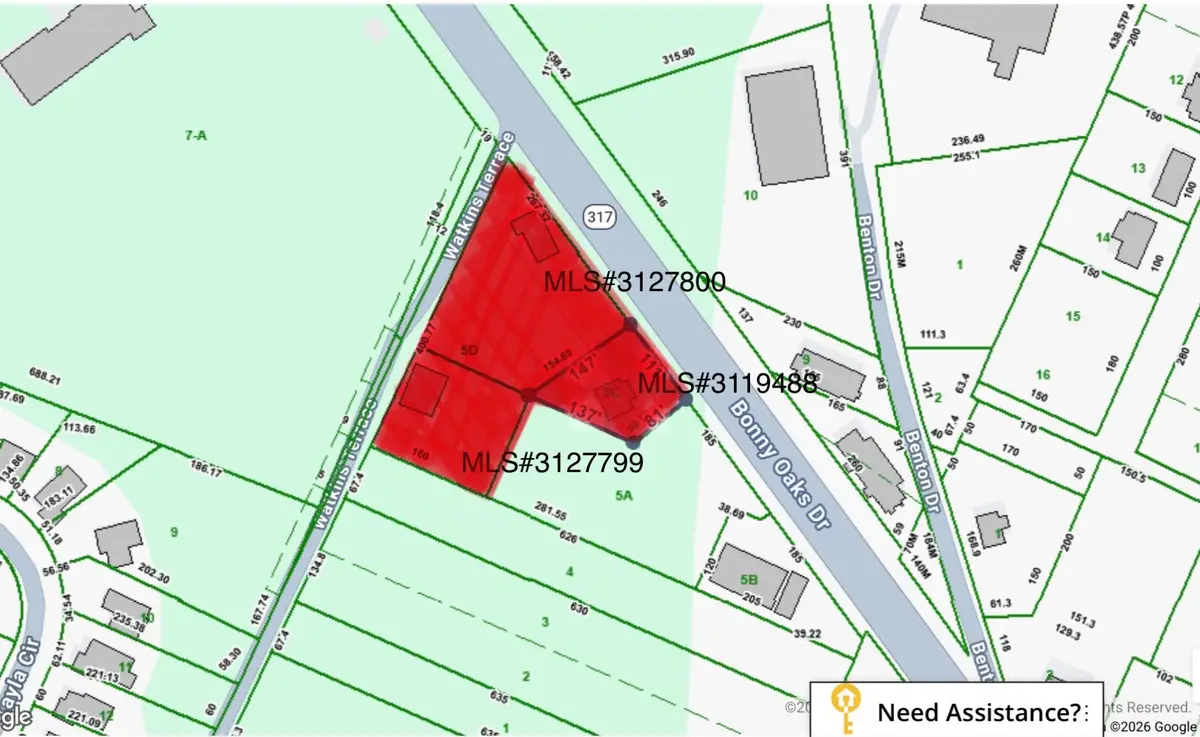 4320 Bonny Oaks Dr, Chattanooga, TN 37416 - Image #1