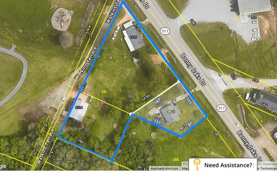 4320 Bonny Oaks Dr, Chattanooga, TN 37416 - Image #2