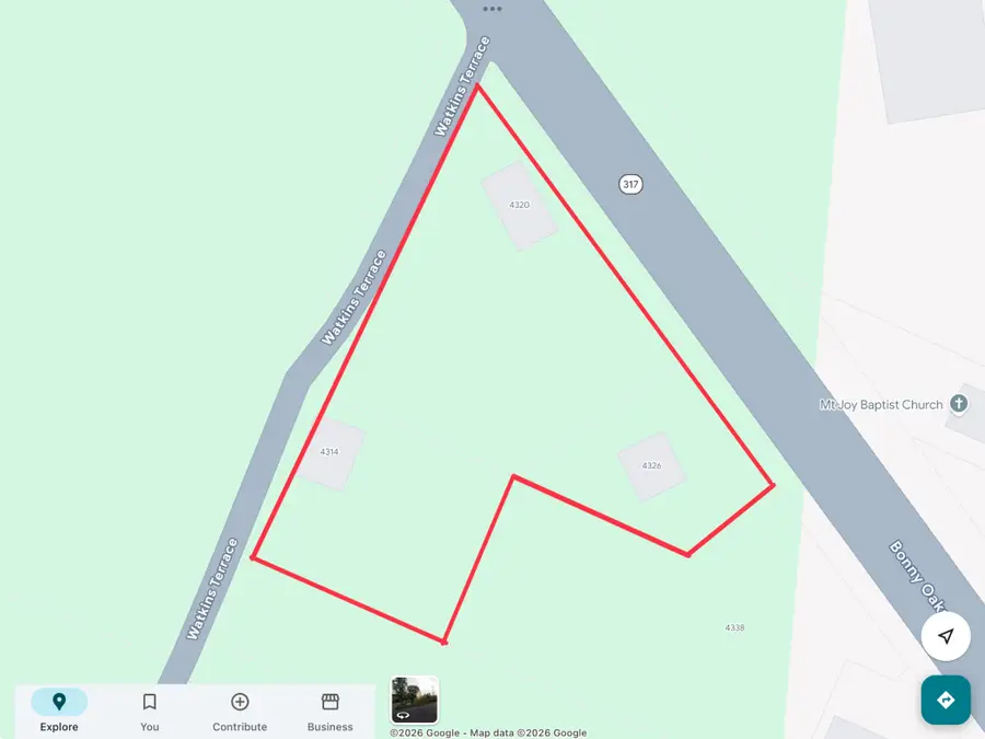 4320 Bonny Oaks Dr, Chattanooga, TN 37416 - Image #3