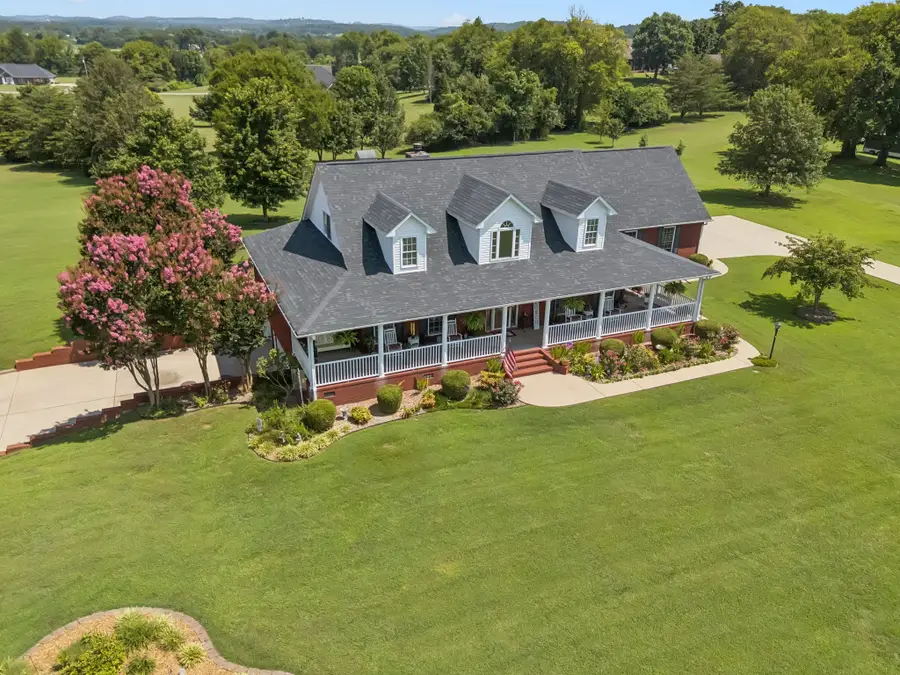 107 Sugar Tree Rd, Pulaski, TN 38478 - #3