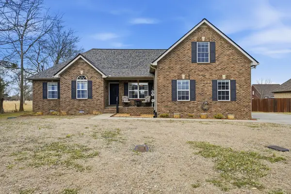 1931 Mural Ln, Murfreesboro, TN 37127