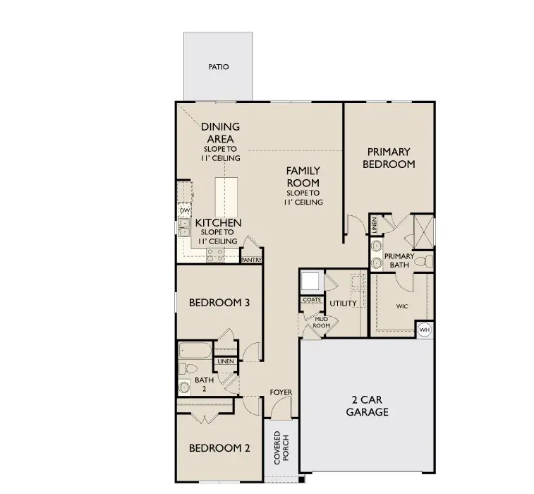 455 Stardust Dr, Lebanon, TN 37087 - Image #3