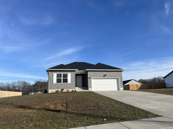 1306 Angus Way, Greenbrier, TN 37073