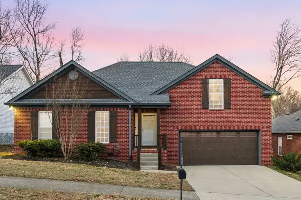 116 Lakeside Ct, Hermitage, TN 37076