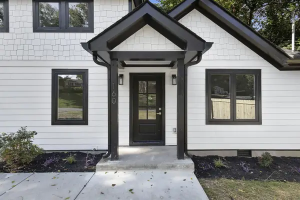 160 Wheeler Ave, Nashville, TN 37211