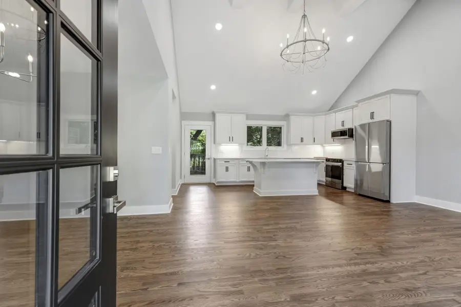 160 Wheeler Ave, Nashville, TN 37211 - Image #3