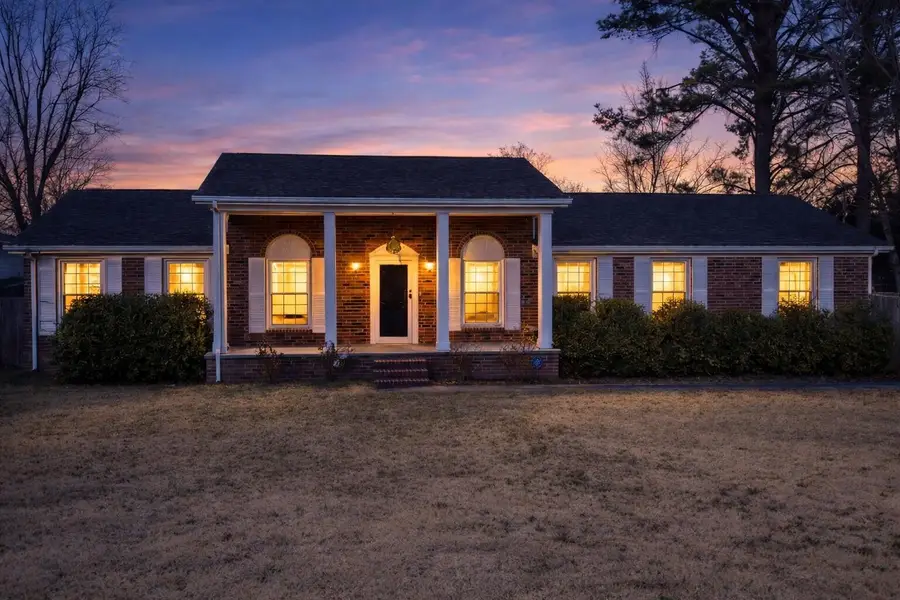 804 22nd Street Nw, Cleveland, TN 37311 - #2