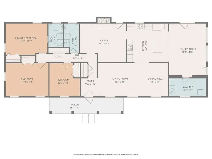 804 22nd Street Nw, Cleveland, TN 37311 - #3