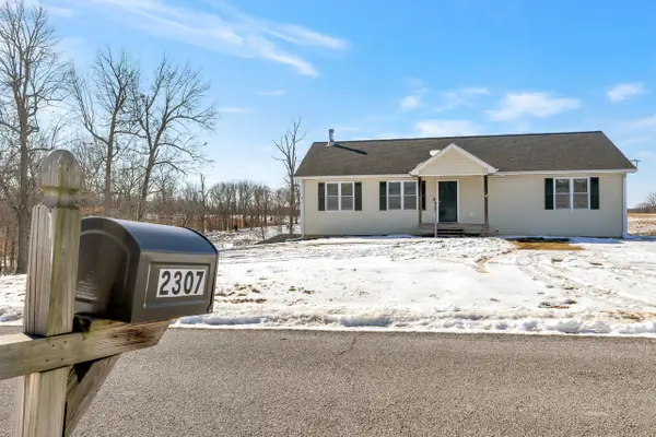 2307 Dogwood Kelly Rd, Hopkinsville, KY 42240