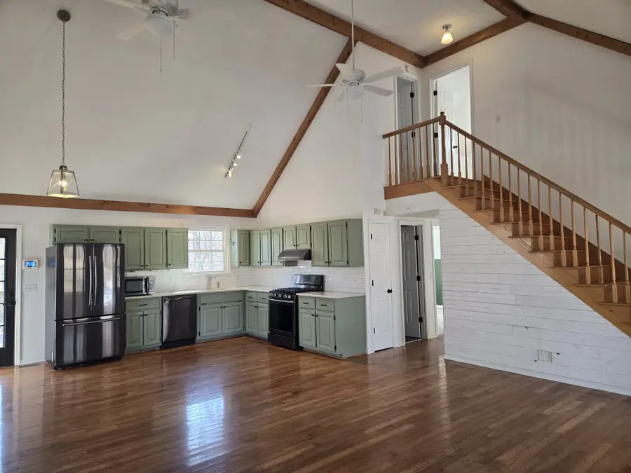 1007 Wood Ln, Greenbrier, TN 37073 - #2