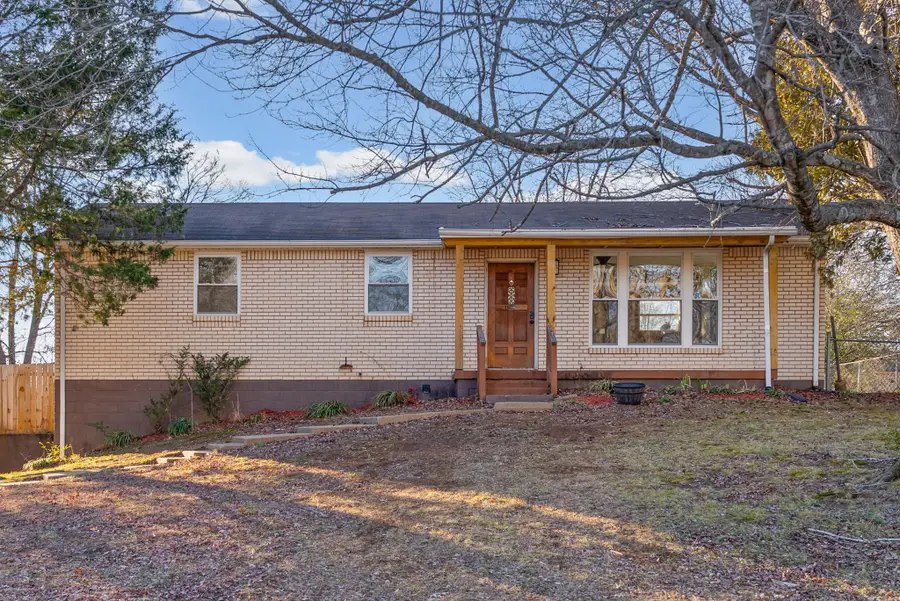 1504 Glennon Dr, Clarksville, TN 37042 - #3