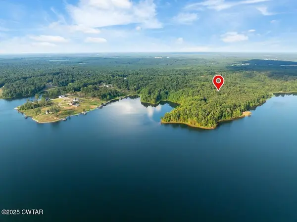 0 Dogwood Ln, Huntingdon, TN 38344