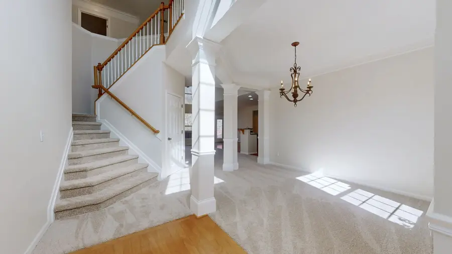 428 Landings Way, Mount Juliet, TN 37122 - #3