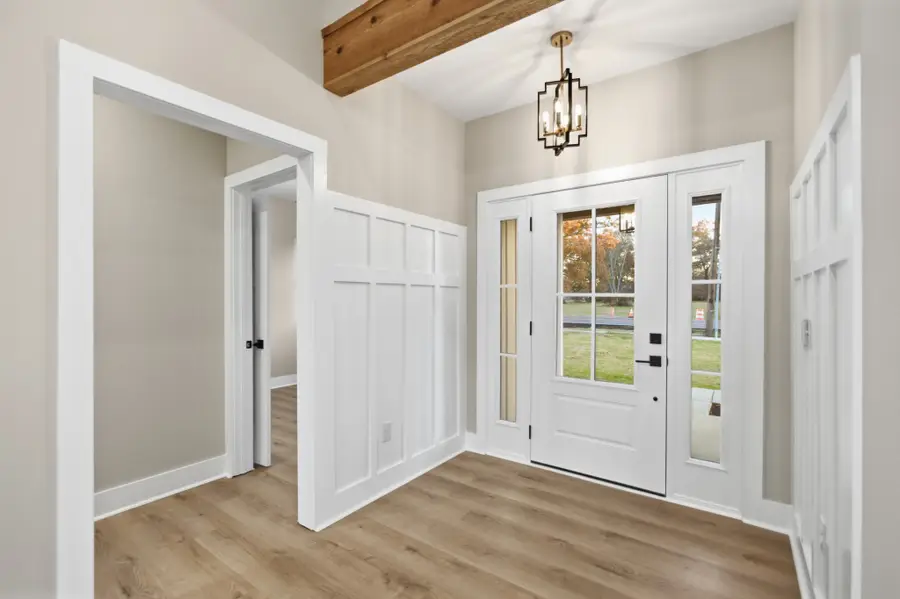 90 Kings Ln, Tullahoma, TN 37388 - #3