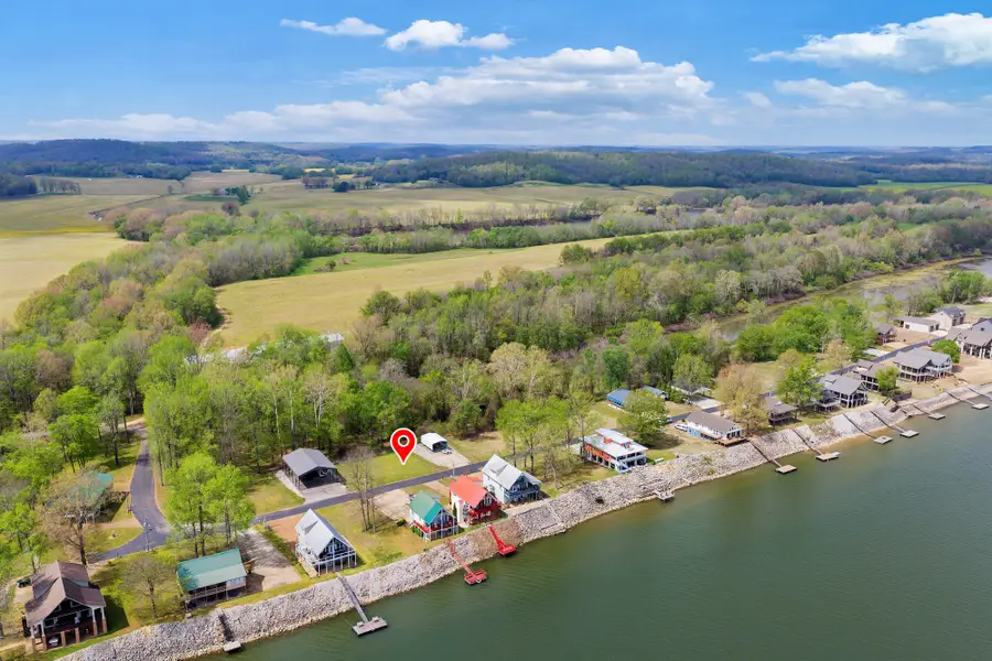 447 Miracle Road, Decaturville, TN 38329 - #3