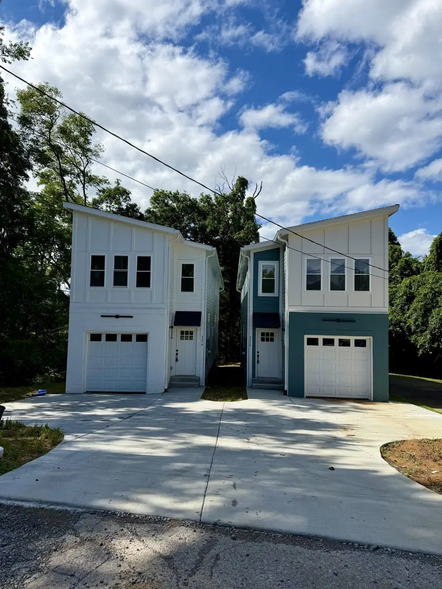 4431 Providence Hts #A, Nashville, TN 37211 - #3