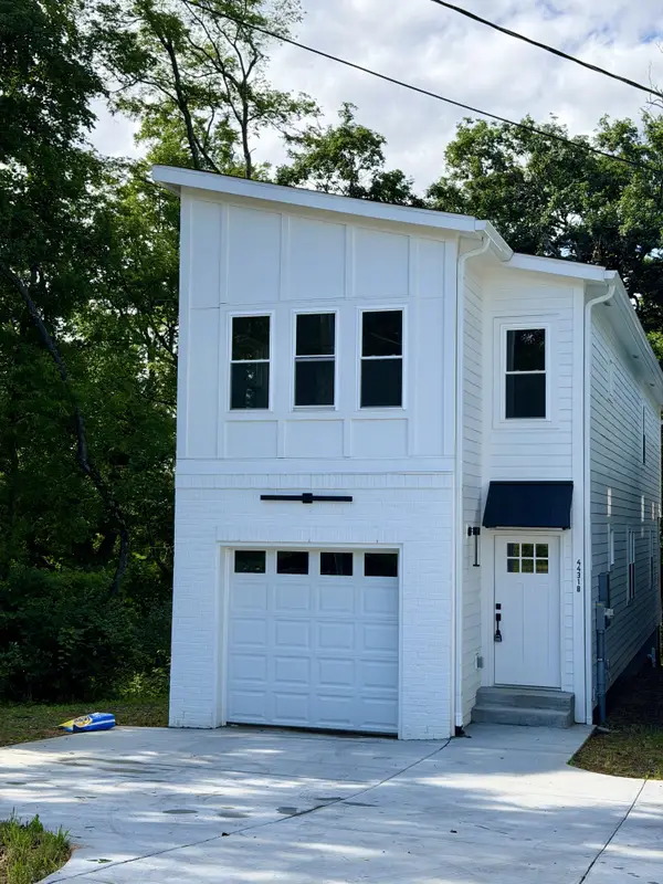 4431 Providence Hts #B, Nashville, TN 37211