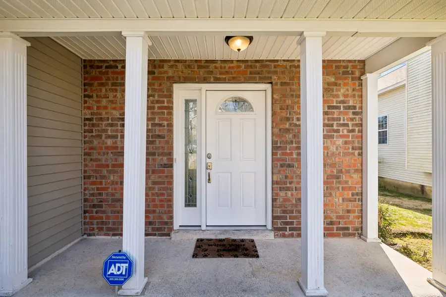 5708 Briarwick Ct, Hermitage, TN 37076 - #2