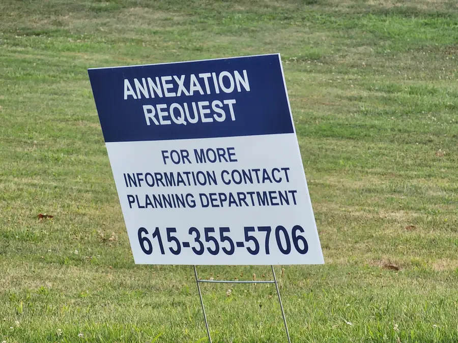 0 Almaville Rd, Smyrna, TN 37167 - #2