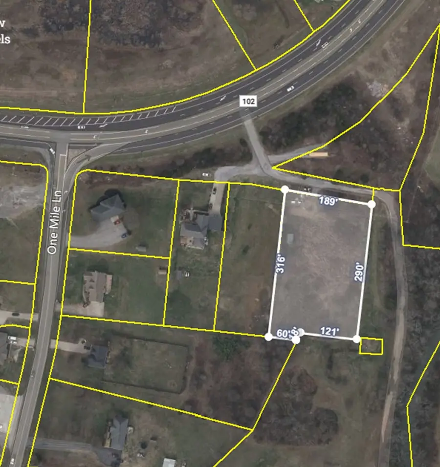 0 Almaville Rd, Smyrna, TN 37167 - #3