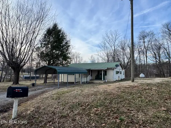 120 Miller Rd, Monterey, TN 38574
