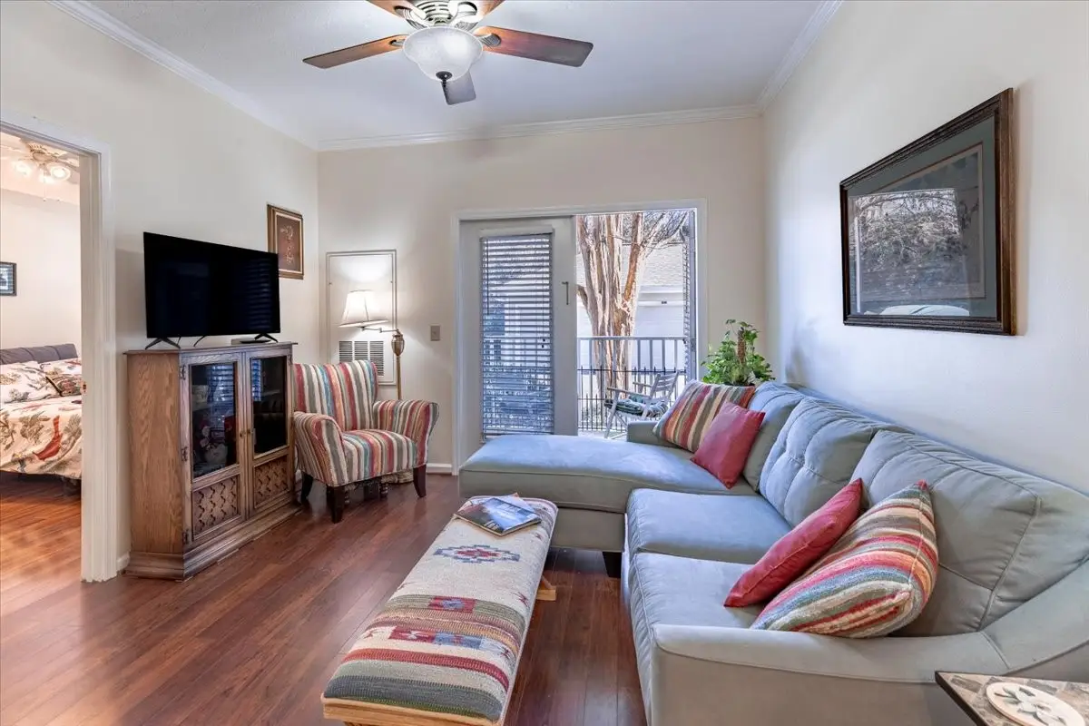 2025 Woodmont Blvd #239, Nashville, TN 37215 - #1