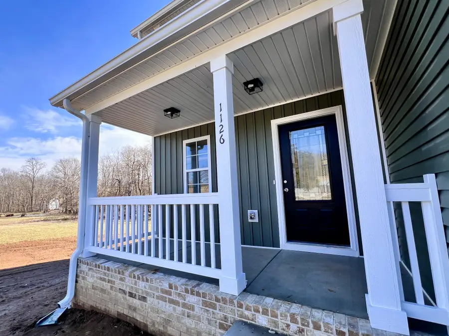 1126 Indian Creek Rd, Cumberland Furnace, TN 37051 - #2