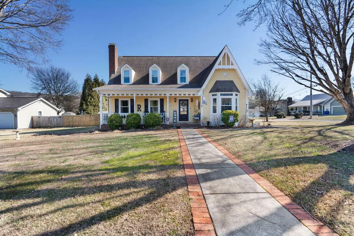 135 Hunters Run Circle Nw, Cleveland, TN 37312 - #1