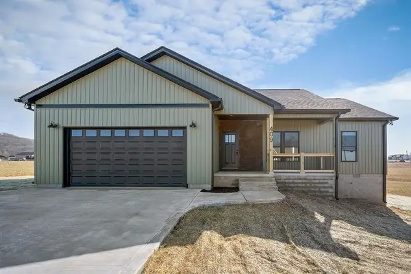 409 Harleys Ridge Rd, Sparta, TN 38583