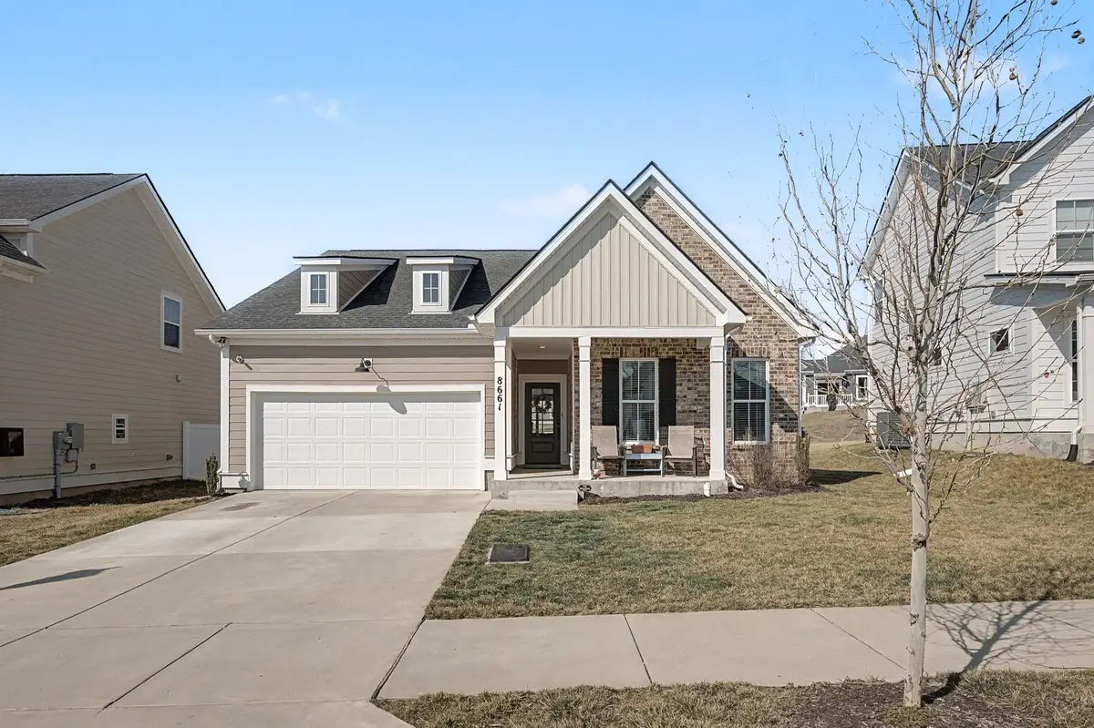 8661 Lawson Dr, Antioch, TN 37013 - #1