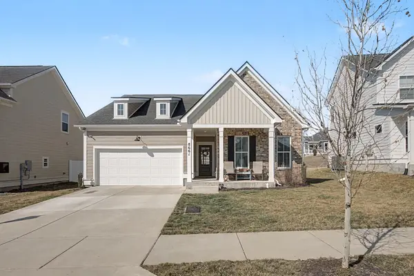 8661 Lawson Dr, Antioch, TN 37013