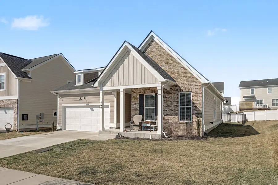 8661 Lawson Dr, Antioch, TN 37013 - #2