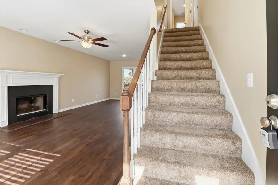 104 Sunset Dr, Mount Juliet, TN 37122 - #3