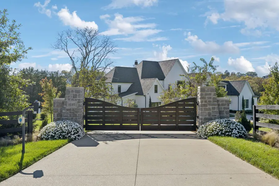 1545 Sunset Rd, Brentwood, TN 37027 - #2
