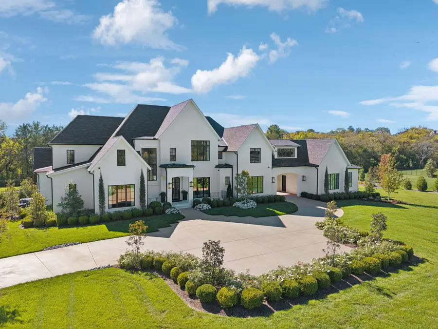 1545 Sunset Rd, Brentwood, TN 37027 - #3