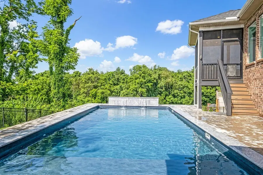 859 Novalis St, Nolensville, TN 37135 - #2