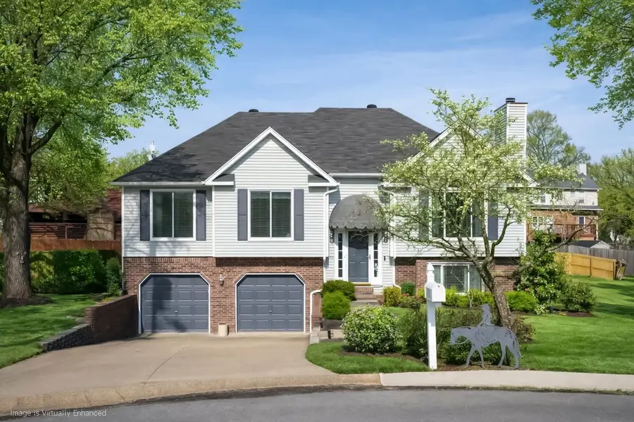 301 Oakwood Cv, La Vergne, TN 37086 - #2