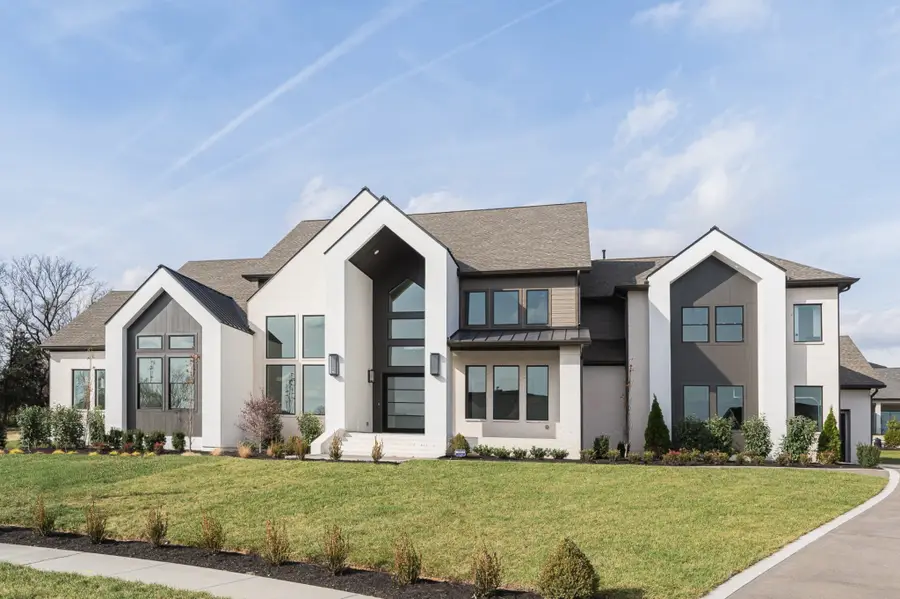 8122 Boiling Springs Pl, Brentwood, TN 37027 - #2