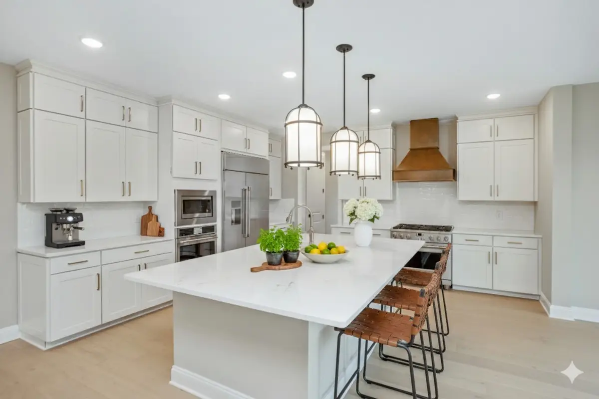 7003 Thunderhead Way, Spring Hill, TN 37174 - #1