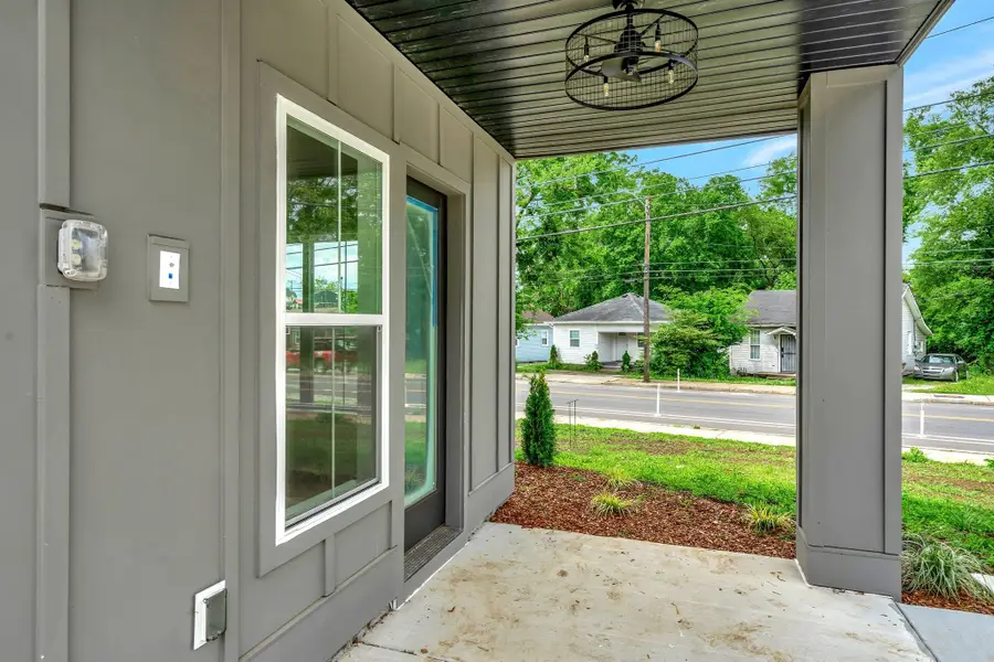 1738 Dr Db Todd Jr Blvd, Nashville, TN 37208 - Image #2