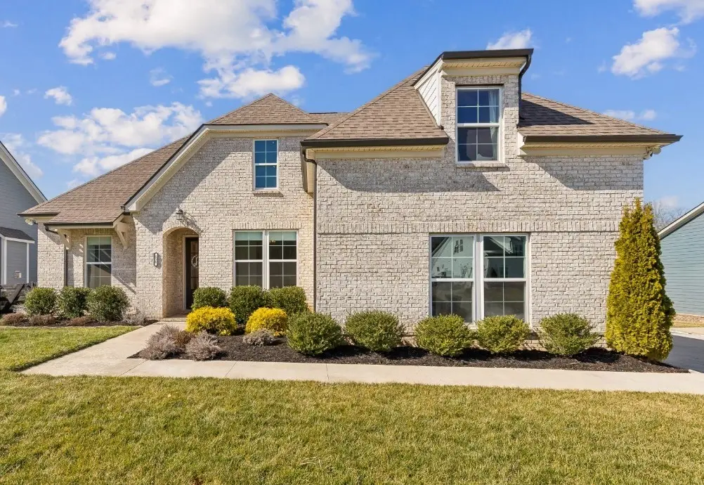536 Oakvale Ln, Mount Juliet, TN 37122 - #1