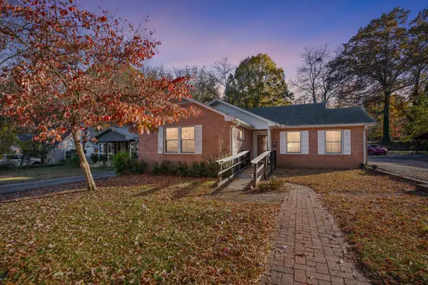 311 Edgewood St, Paris, TN 38242