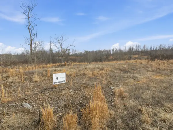 0 Saddleback Drive, Dover, TN 37058