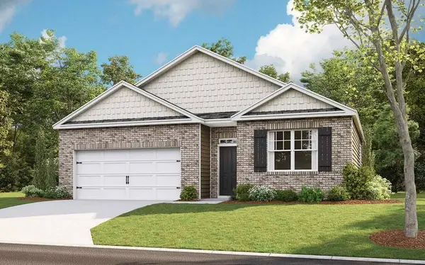 4348 Scarlet Court, Columbia, TN 38401