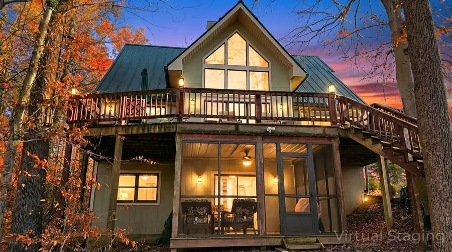 244 Arlington Ct, Eddyville, KY 42038 - #2