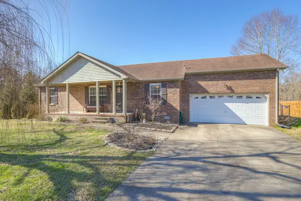 101 Elkmont Pl, Pegram, TN 37143