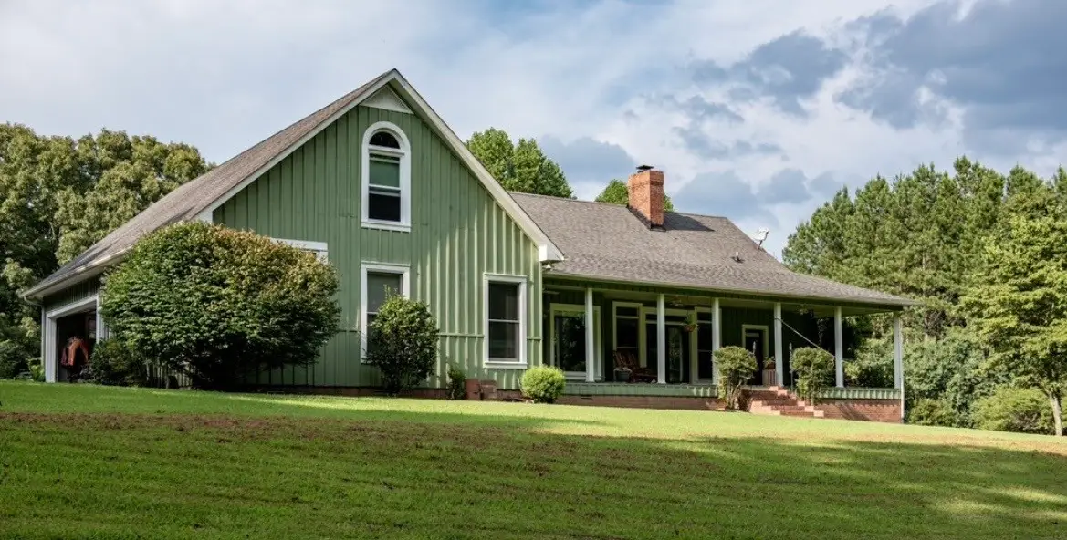 925 Bumpas Rd, Lawrenceburg, TN 38464 - #1