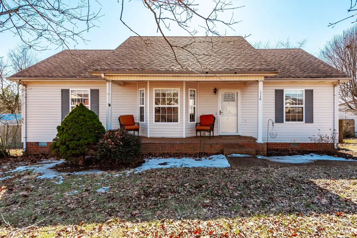 116 April Cir, Portland, TN 37148 - #1