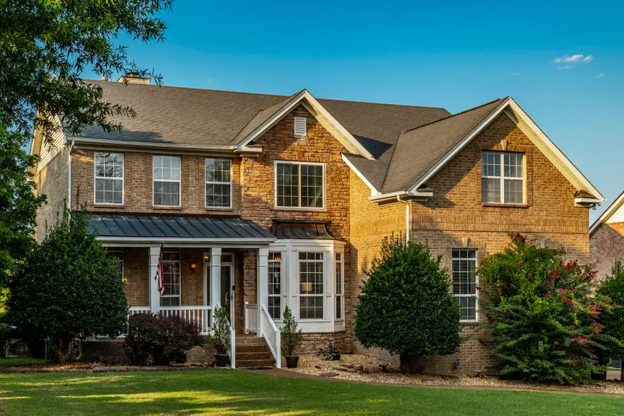 101 Settlers Way, Hendersonville, TN 37075 - #3